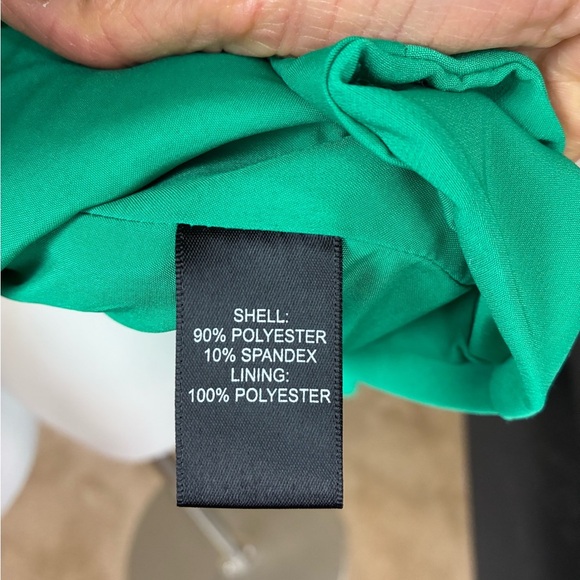 Bailey/44 Kelly Green Jacket- Sz M - Picture 7 of 16